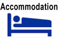 Hornsby Shire Accommodation Directory