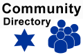 Hornsby Shire Community Directory