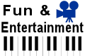 Hornsby Shire Entertainment