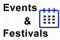 Hornsby Shire Events and Festivals