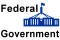 Hornsby Shire Federal Government Information