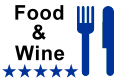 Hornsby Shire Food and Wine Directory