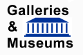 Hornsby Shire Galleries and Museums