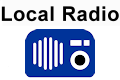 Hornsby Shire Local Radio Information