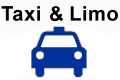 Hornsby Shire Taxi and Limo