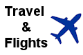 Hornsby Shire Travel and Flights