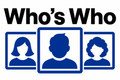 Hornsby Shire Who's Who